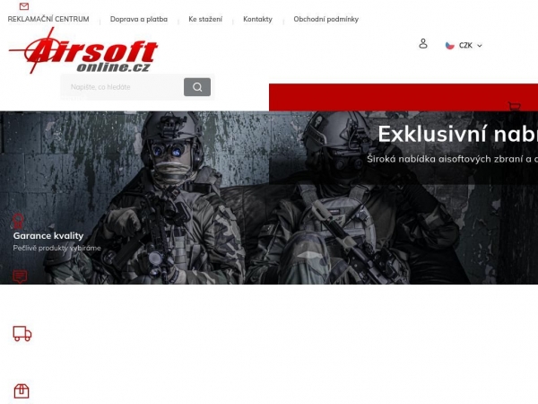 airsoft-online.cz