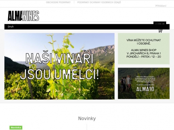 almawines.shop