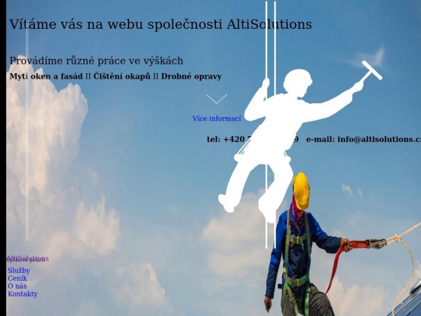 altisolutions.cz