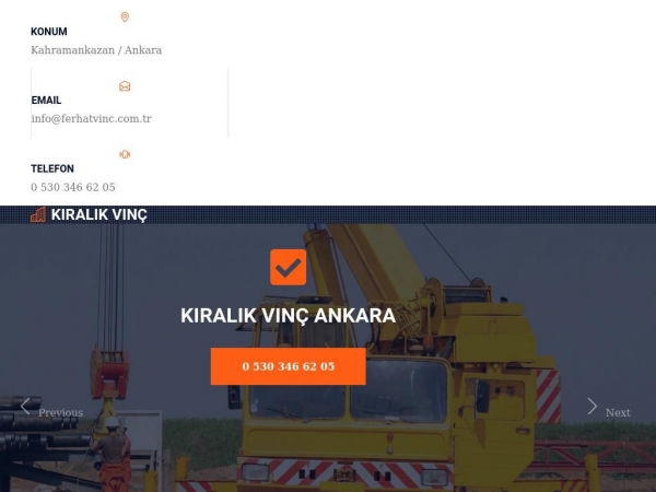 ankarakiralikvincler.com.tr