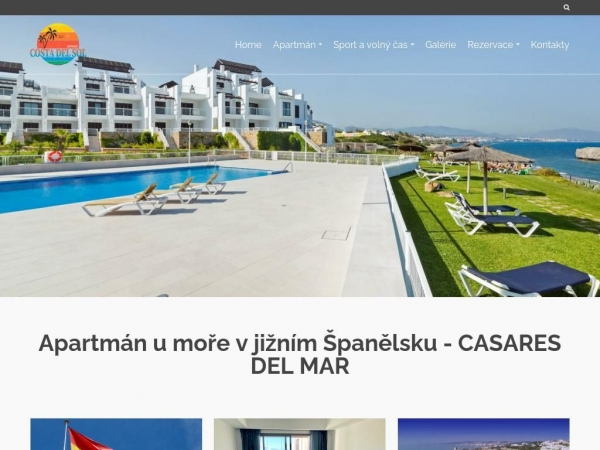 apartman-jizni-spanelsko.cz