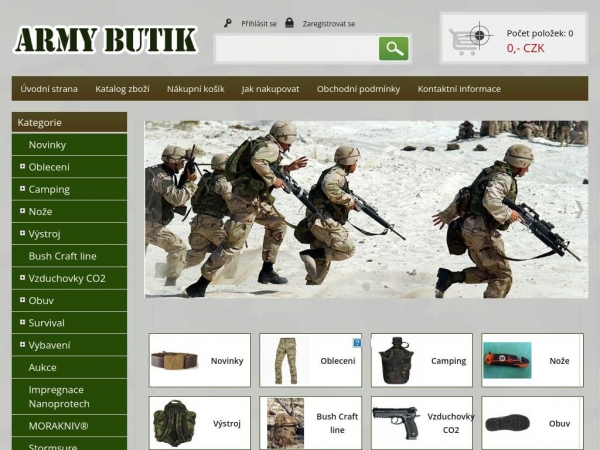 armybutik.cz