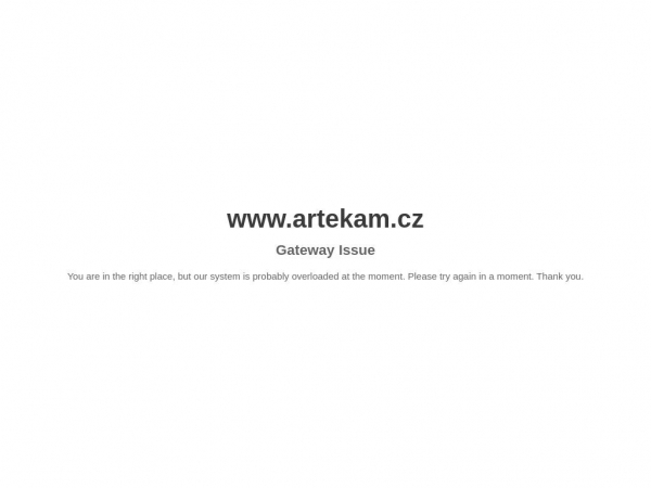 artekam.cz