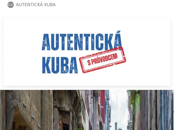 autentickakuba.cz