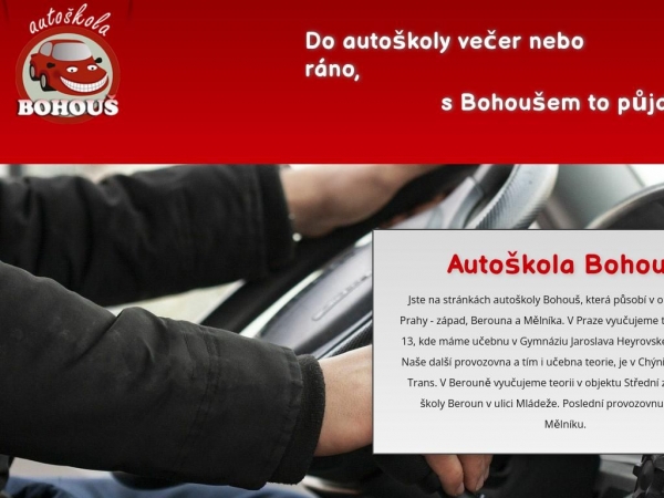 autoskolabohous.cz