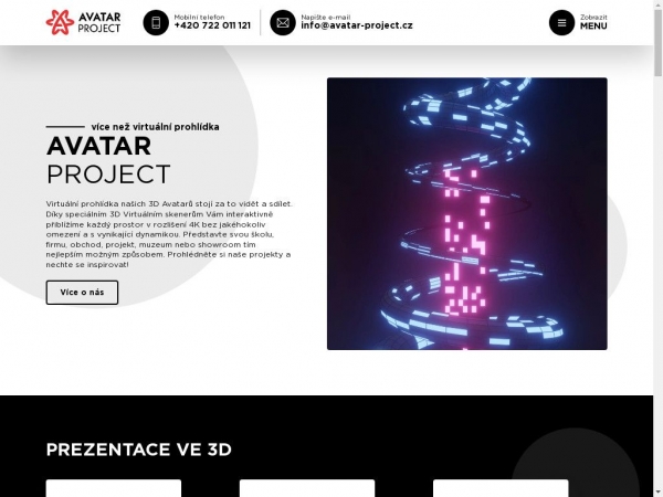 avatar-project.cz