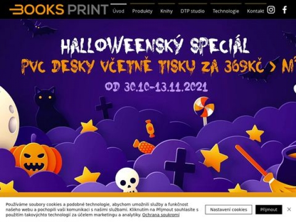 booksprint.cz