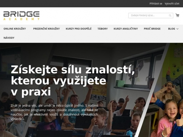 bridgeacademy.cz