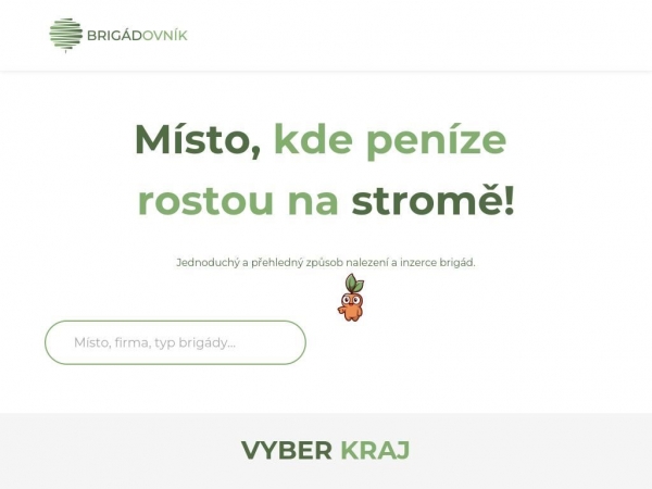 brigadovnik.cz