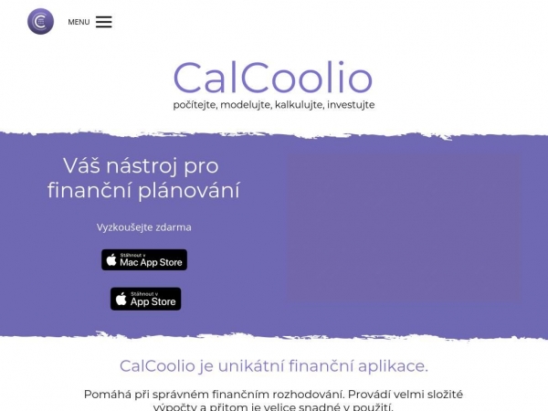 calcoolio.app