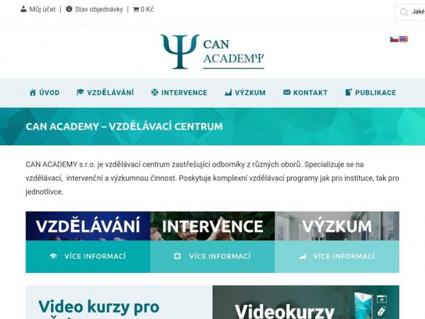 canacademy.cz