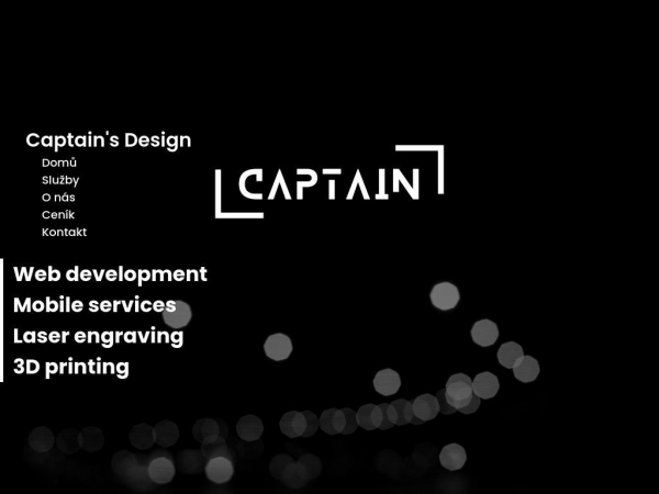 captainsdesign.cz