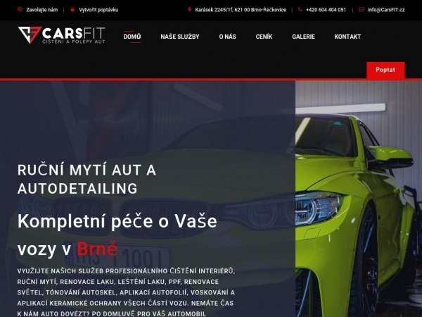 carsfit.cz