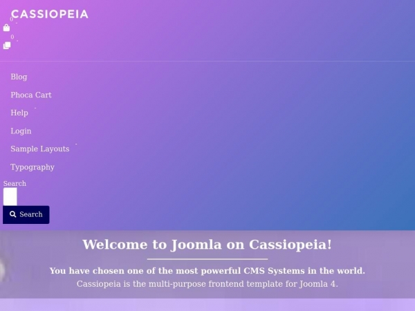 cassiopeia.linelab.org