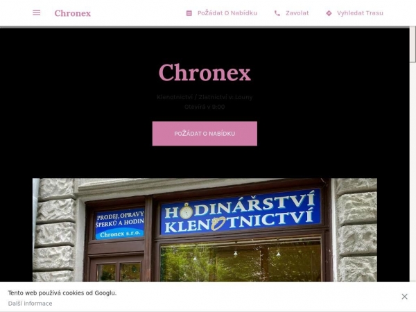 chronex.business.site