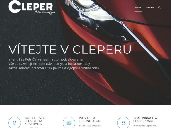 cleper.cz