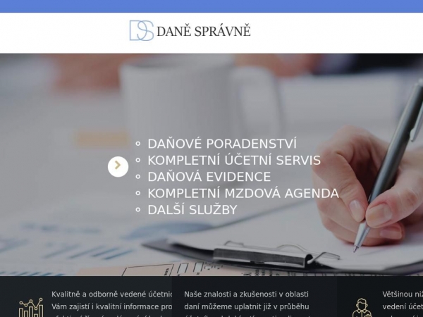 dane-spravne.cz