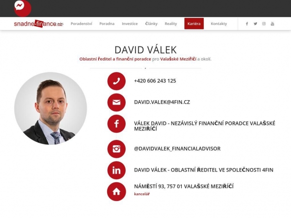 david-valek.cz