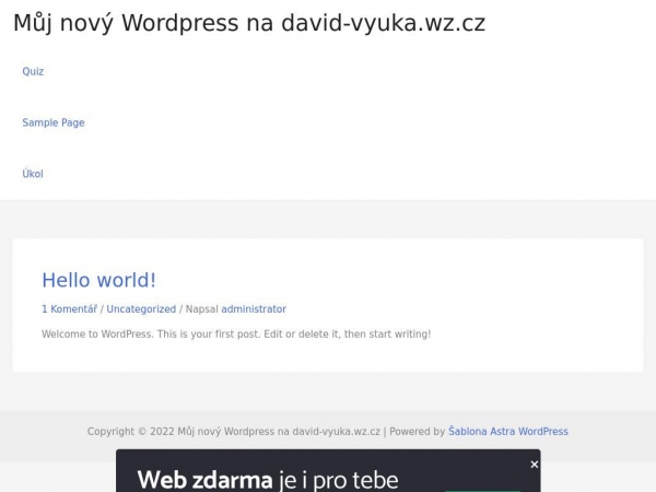 david-vyuka.wz.cz