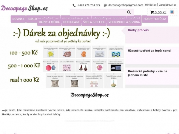 decoupageshop.cz