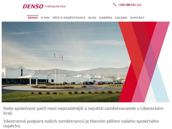 denso.cz