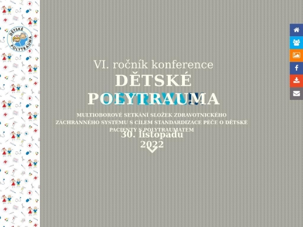 detskepolytrauma.cz