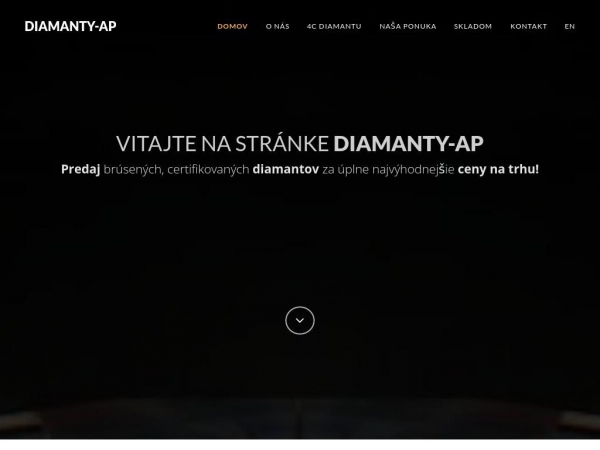 diamanty-ap.eu