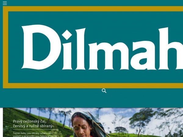 dilmah.cz