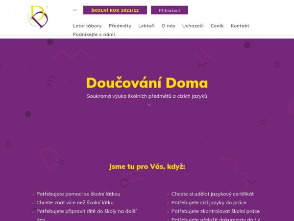 doucovanidoma.cz