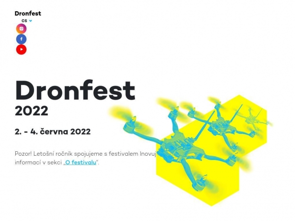 dronfest.cz