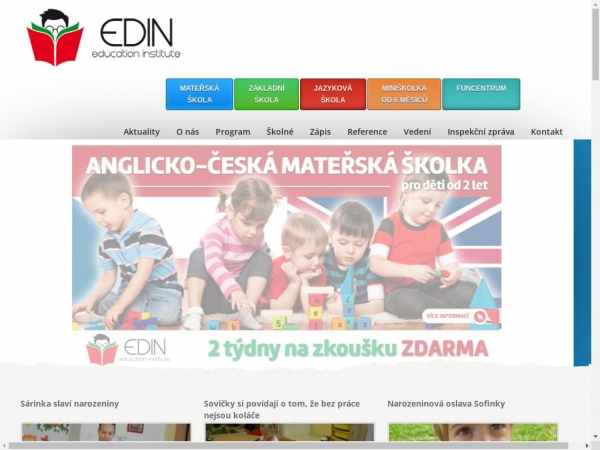 edin.cz