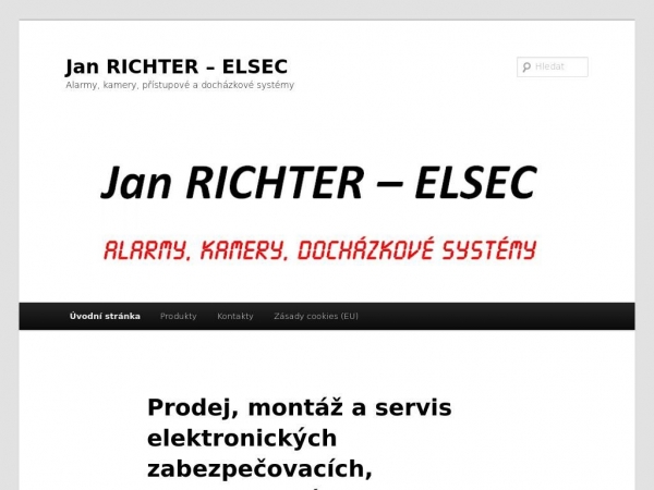 elsec.cz