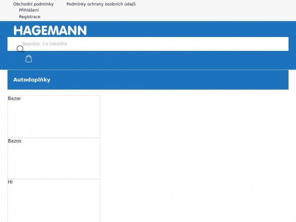 eshop.hagemann.cz