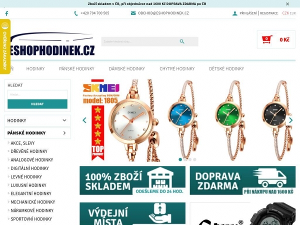 eshophodinek.cz