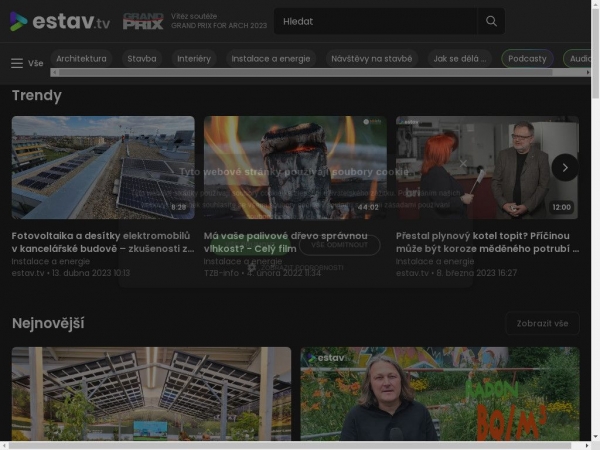 estav.tv