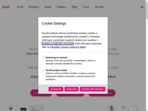 eval.cz