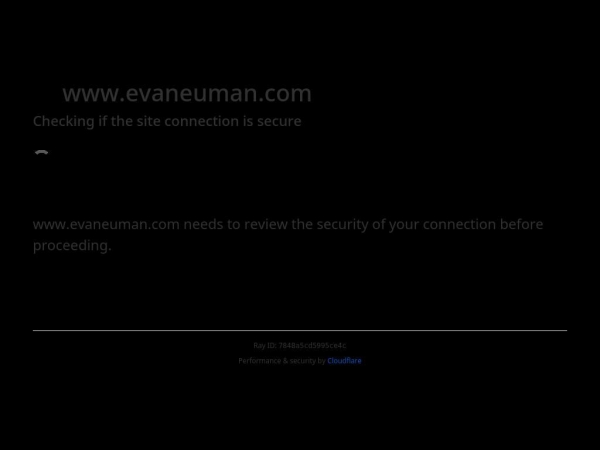 evaneuman.com