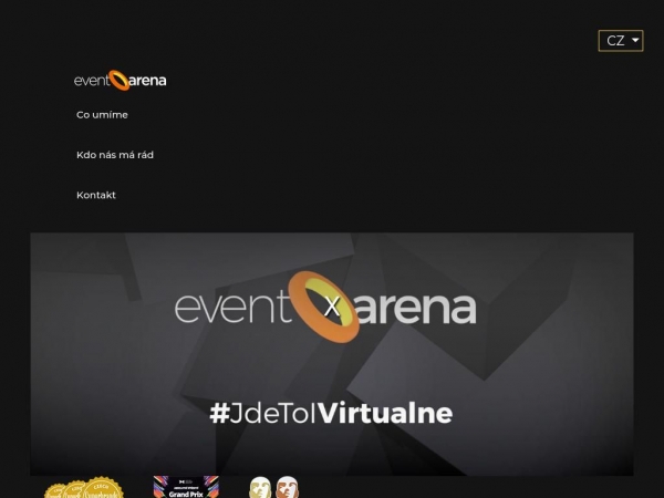 eventarena.cz