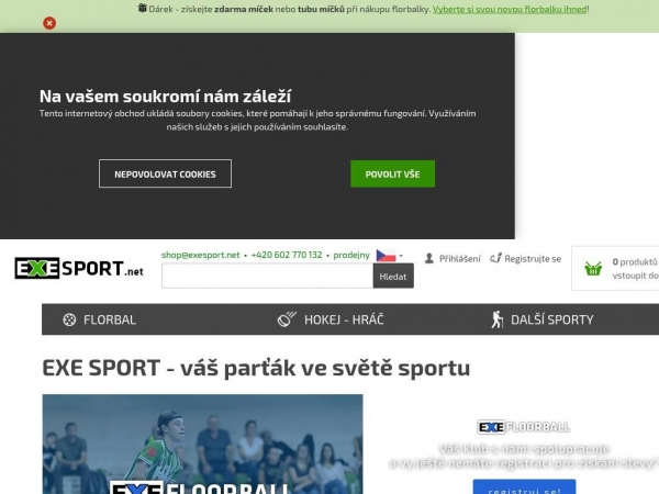 exesport.net