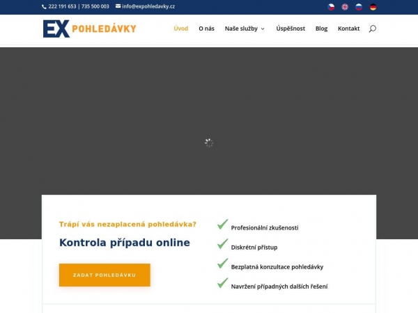 expohledavky.cz