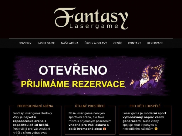 fantasylasergame.cz