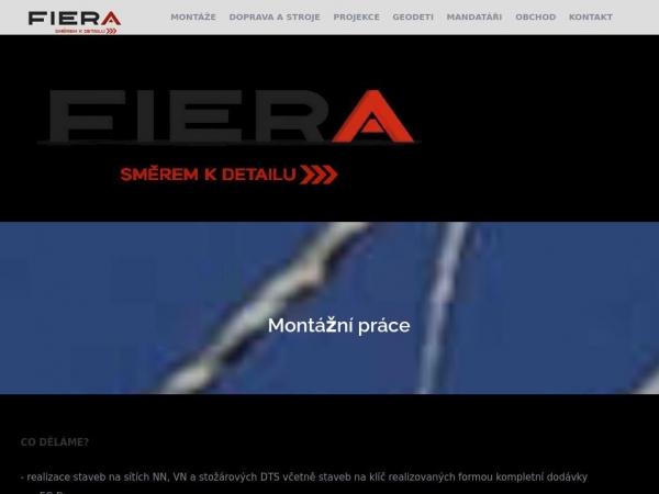 fiera.cz