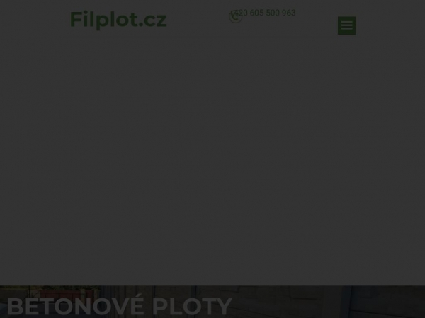 filplot.cz