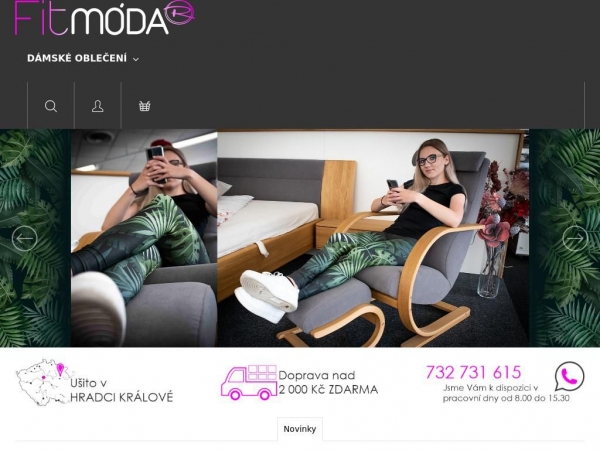 fitmoda.cz