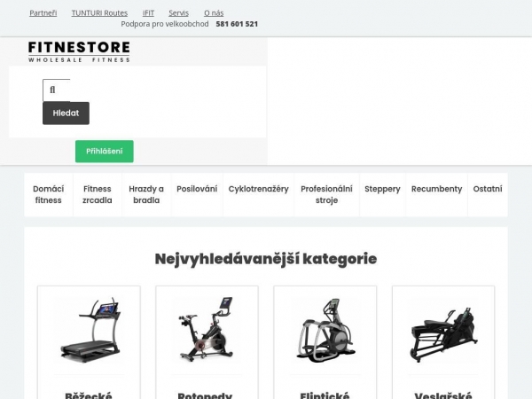 fitnestore.cz