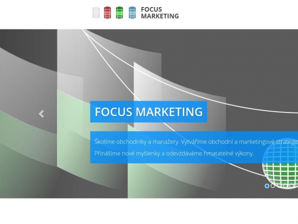 focusmarketing.cz