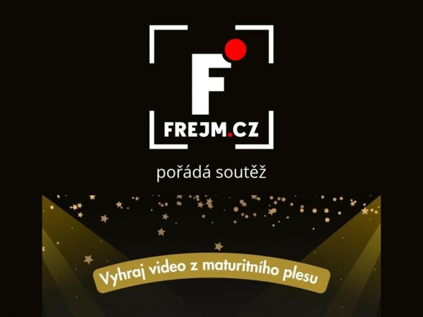 frejm.cz