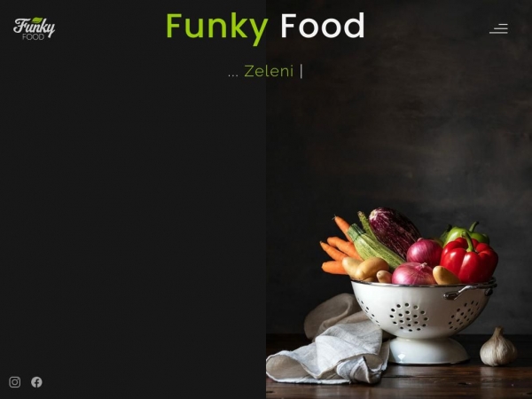 funkyfood.cz