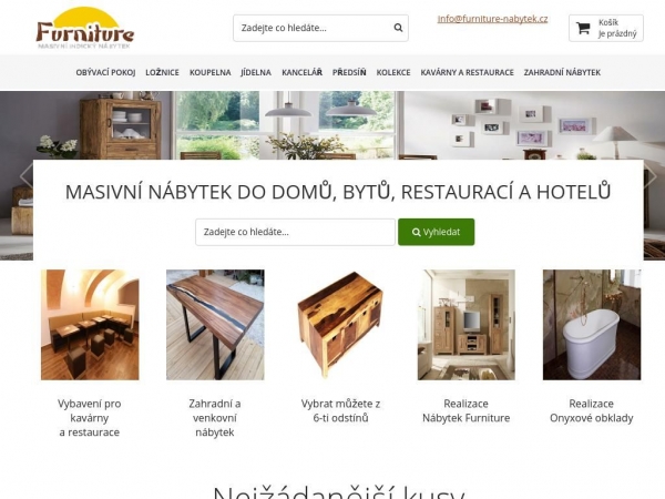 furniture-nabytek.cz