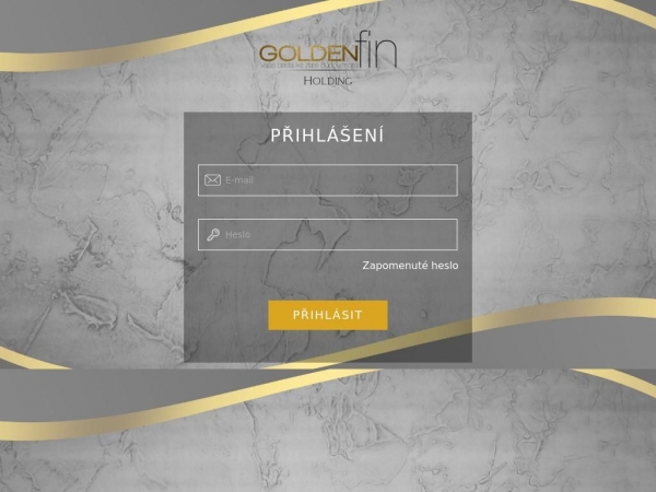 goldenfinportal.cz